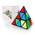 Zauberwürfel Pyramide von CUBIDI