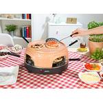 Cucina di Modena Pizzadom