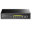 6-Port von Cudy