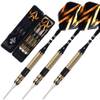 16 Gramm Soft Tip Darts von Cuesoul