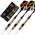 16 Gramm Soft Tip Darts von Cuesoul