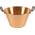 Kupfertopf von Cuisine Romefort