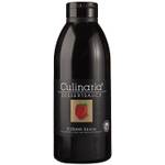 Culinaria Erdbeer-Sauce