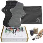 Culoclean.com Waschbare Nachtbinden