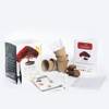 Bonsai-Starter-Set von Cultivea