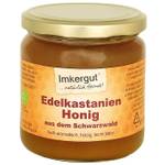 Imkergut Edelkastanienhonig Schwarzwald