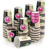 Coffee-To-Go-Becher aus Pappe von CupCup