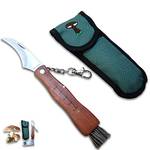 Cuperinox Pilzmesser