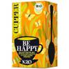Be Happy Bio-Gewürztee von Cupper