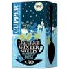 Bio-Kräutertee Liquorice Winter Sweets von Cupper