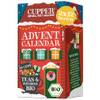 Bio Tee-Adventskalender (2025) von Cupper