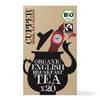 English Breakfast Tee von Cupper