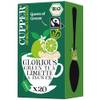 Grüner Tee von Cupper