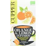 Cupper Orange & Lemon