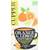Cupper Orange & Lemon