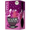Warm Winter Hug von Cupper