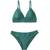 Cupshe Bikini-Set Triangle