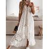 Boho-Kleid von Cupshe