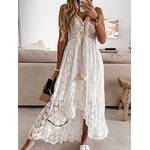 Cupshe Boho-Kleid