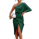 Cupshe Satin-Kleid