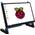 Raspberry-Pi-Display von CUQI