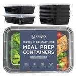 Cuqoo Meal Prep Container