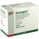 Curaport Wundverband
