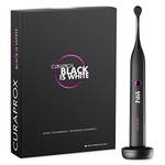 Curaprox Black is white