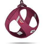 Curli Clasp Air-Mesh Ruby S
