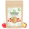Acerola Pulver von Curly Superfood
