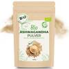 Ashwagandha Pulver von Curly Superfood