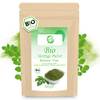 Bio Moringa Pulver von Curly Superfood