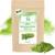 Curly Superfood Weizengraspulver Bio