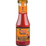 Curry Paule Gewürz Ketchup