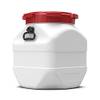 Weithalsfass 80 l von Curtec