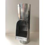 Curtmaxx Fallrohrfilter
