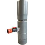 CurtMaxx Regensammler