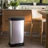 Decobin Abfalleimer von Curver