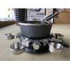Fondue-Set von Cusimax