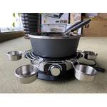 Cusimax Fondue-Set