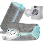 Cuskedye Schuhwaschbeutel