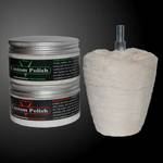 Custom Polish Polierset P1002