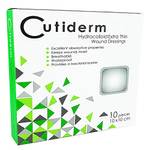 Cutiderm Hydrocolloid Extra Thin