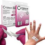 Cutiderm Wundnahtstreifen-Strips