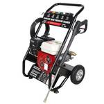 Cutycaty Power Equipment CFD656