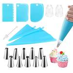 Cvozo Spritzbeutel Set