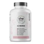 Cyb Complete your Body A–Z Women