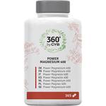 Cyb Complete your Body Power Magnesium 400