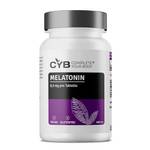 Cyb Melatonin Tabletten