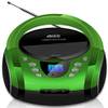 Boombox Radio CD Spieler von Cyberlux